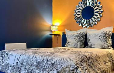 La tavernne de Balaach Clim Wifi Cozy - Foto 3