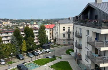 Apartament Alexa na Tatarskiej A - Foto 17