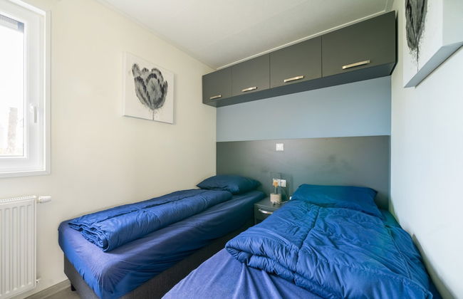 Europarcs de Kraaijenbergse Plassen - Foto 6