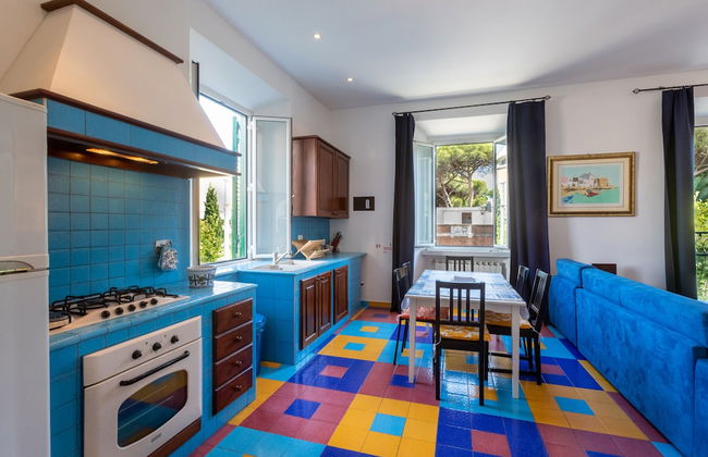 Pulcra Santa Marinella - Foto 26