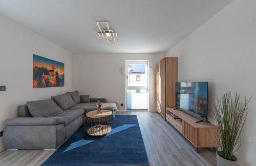 BPS Apartment #3 Flair - NEU - Deluxe - Modern - Foto 15