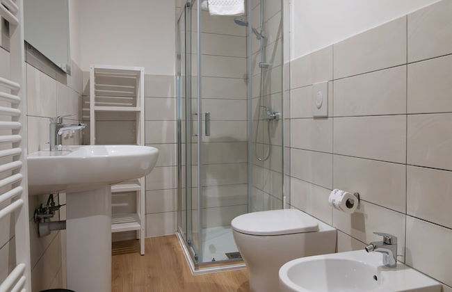 Residenza Corso Palladio 159 - Foto 68