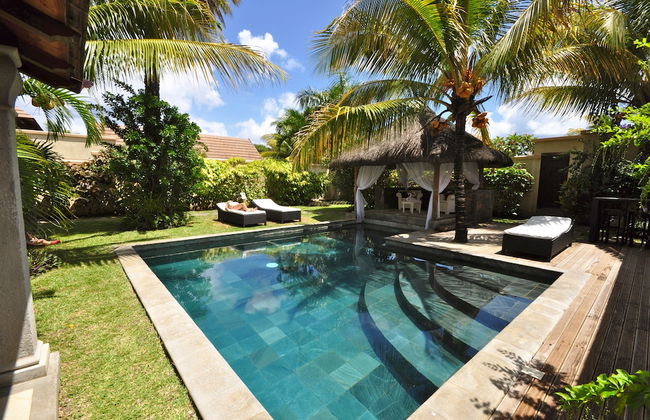 Oasis Villas by Fine and Country - Foto 23