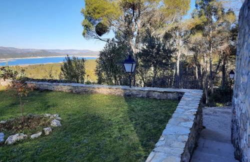 Increible casa de campo, 5 DORM, MARCO INCOMPARABLE - Foto 25