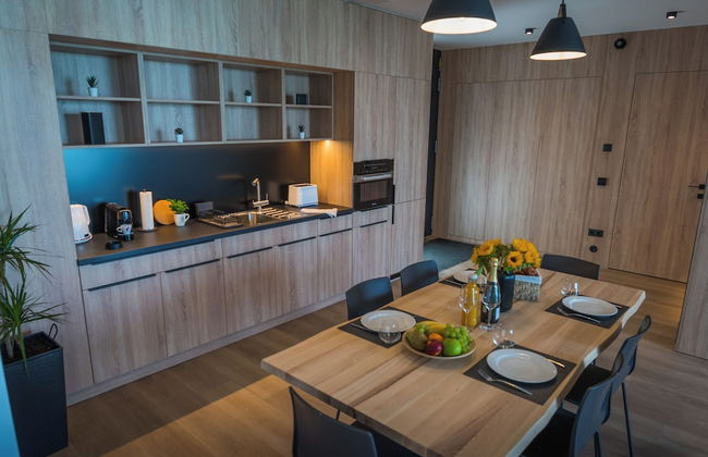 BJ81 Suite Hotel - Foto 35