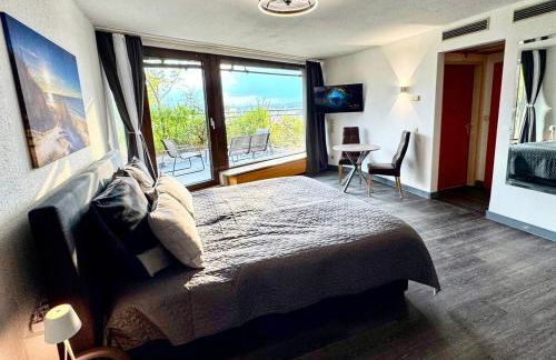 Penthouse Apartment Zentral mit Goldstadtblick - Foto 2