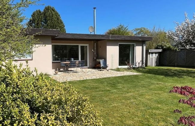 Roca Comfortable Holiday Residence - Foto 1