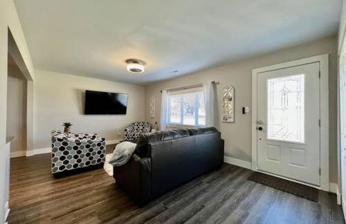 Quaint 4 Bedroom Ranch Home in Mason Ohio - Foto 32