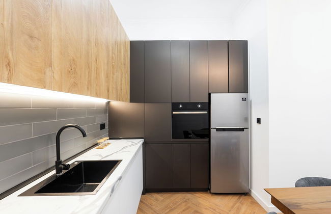 Chic & Modern 4BR Home in Old Tbilisi - Foto 17