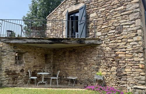 Domaine les Pierres - Foto 36