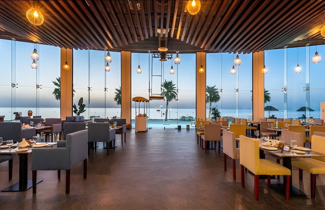 HDB RESORT & SPA - Foto 31