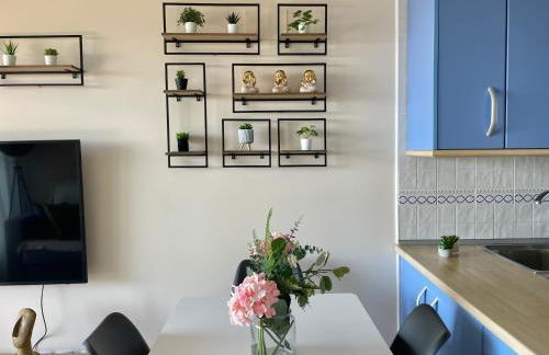 Lujoso Apartamento con vistas al mar en Mirador del Mediterráneo by Gestaltur - Foto 1