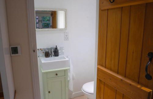 The Cotswold Luxe Cottage - Foto 7