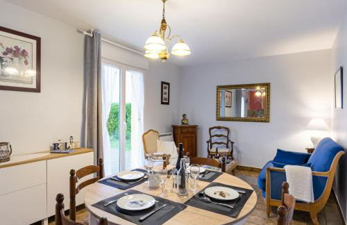 Holiday Home Les Dunes by Interhome - Foto 28