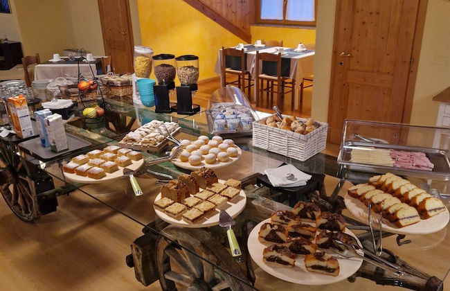 Antico Fienile Agritur - Foto 21