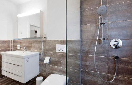 Markgraf Apartments Haus 2 - Foto 14