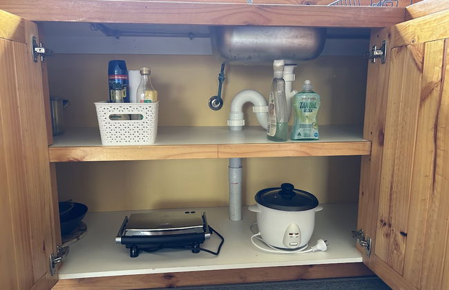 Clifton Beach Lodge - Foto 12