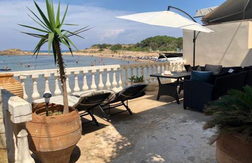 Villa Rena In Front of the Sea - Foto 34