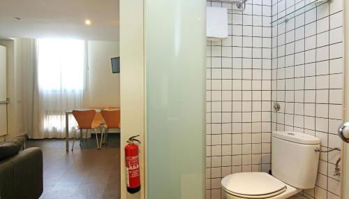 Classbedroom Born Apartments - Foto 4