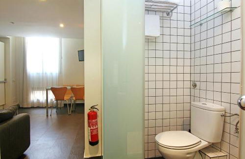 Classbedroom Born Apartments - Foto 4