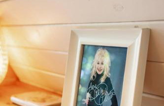 Big Mountain View! Downtown Gatlinburg Chalet Village! Hot Tub! Fan Favorite! AFrame Dreams! Magazine-Featured! Stunning Interiors! Little Green Cabin - Photo 20