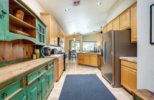 Pool and Hot Tub Access Golf Getaway in Phoenix! - Foto 8