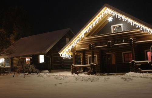Komfort & Natur in Dankerodeim Holzhaus Andi - Foto 4