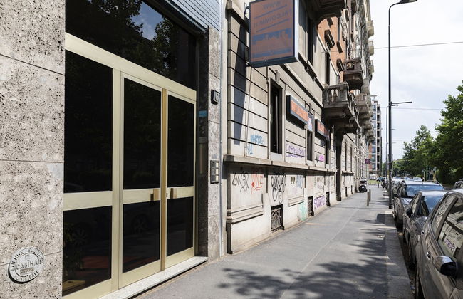 notaMi - De Angeli - 2 Bedroom Apartment - Foto 27