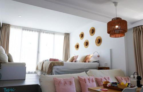 Typic Marina Playa - Adults Only - Foto 68