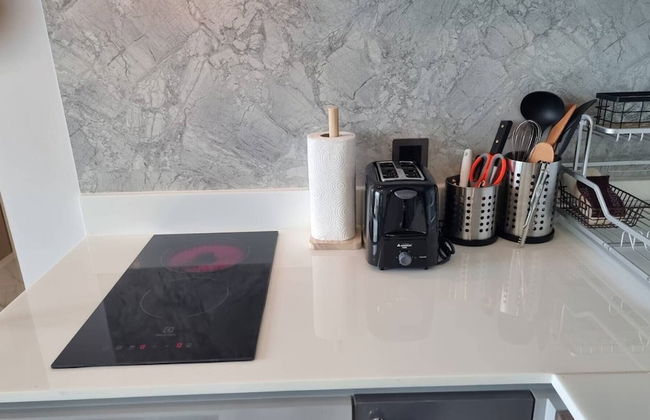 Bo401 - 2 Bdr Condo With Sea View, Ao Nang Beach - Photo 27