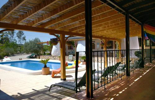 Hacienda Cabreras - Foto 22