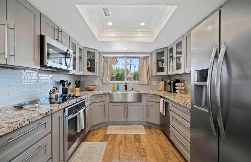 The Preserve at Mesquite - For 4 - Foto 18