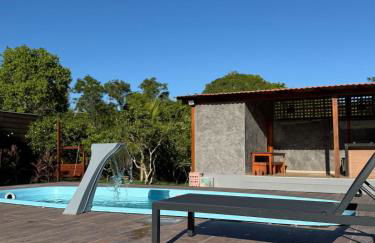 Recanto Tavares - Foto 23