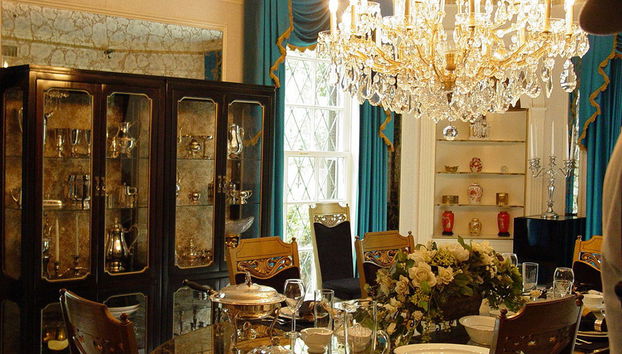 Visite de Graceland - Photo 3