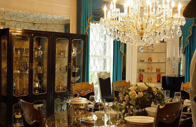 Visita a Graceland - Foto 3