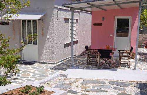 Figs & Grapes * Cosy small house * Marmari * South Evia - Foto 21