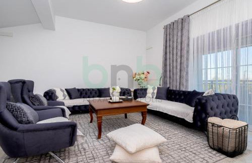 Makri Lux House 4 BDR - Foto 13