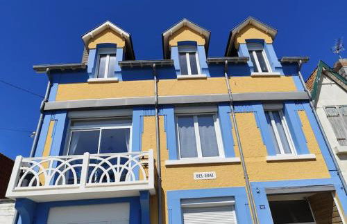 Séjour confortable, vue dunes, proche plage - Foto 15