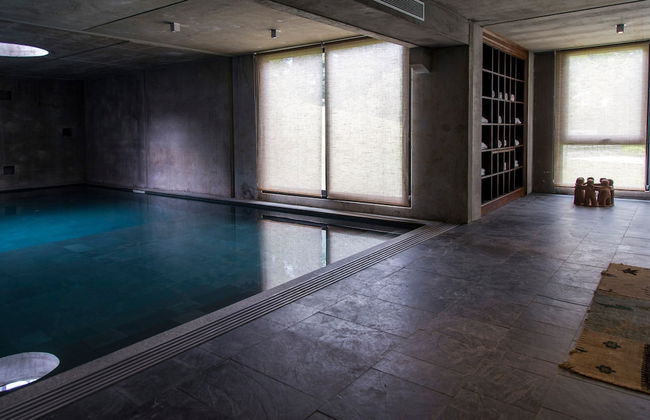 Oceana Suites Be House - Photo 18