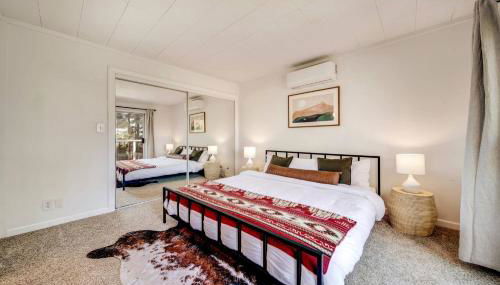 Glass Cabin Under the Pines | Hot Tub • Seclusion - Foto 4, Other