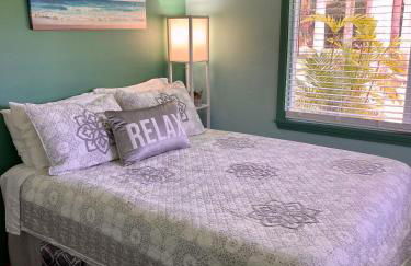 Royal Palm Cottage Hawaii - Foto 6