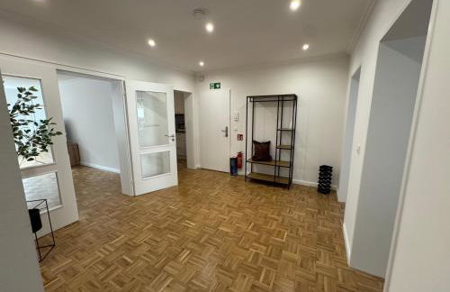 MEL&BENS Modern Oak-Apartments für bis zu 12 Personen - Foto 35