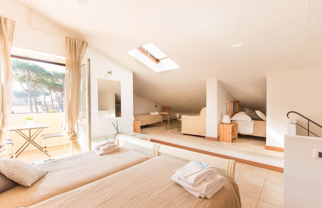 Villa Bianca - Photo 5