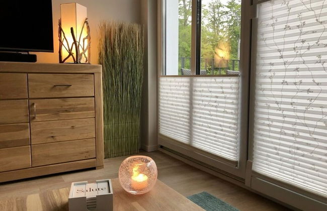 Apartment in Heiligendamm - Foto 14