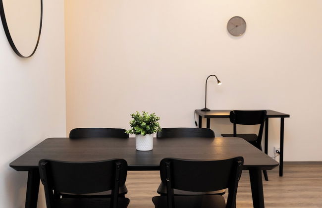 Forenom Apts Lahti Hennala - Photo 43