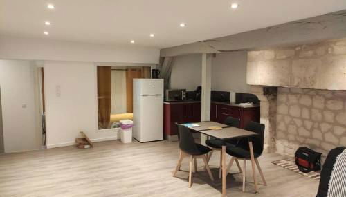 Appartement en plein centre ville d'Argentan - Foto 2