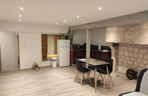Appartement en plein centre ville d'Argentan - Foto 2