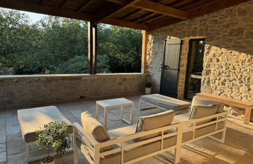Luxurious family house with pool in Ardèche. - Foto 19