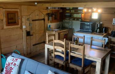 Mazot Hirondelle - Photo 11