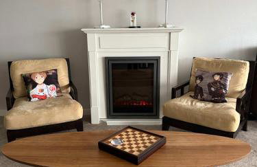 Pet Friendly Bellevue Condo with Stunning City Views - Foto 41